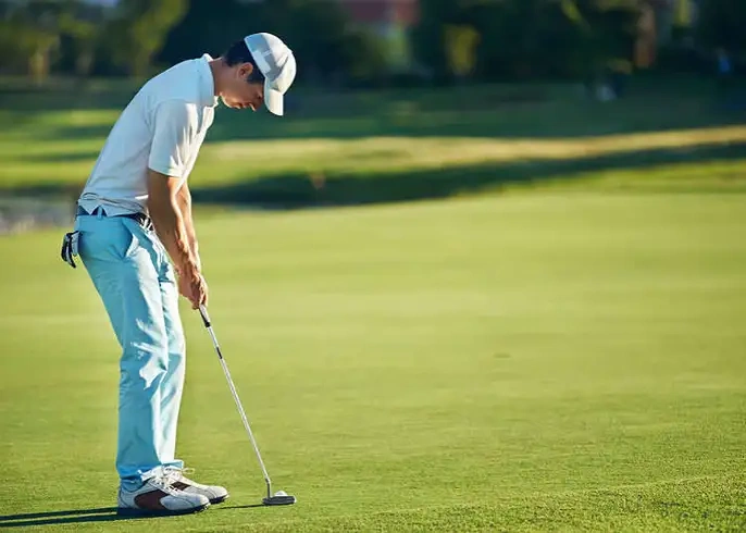 BALI GOLF PACKAGE 5 DAYS 4 NIGHT 3 ROUND